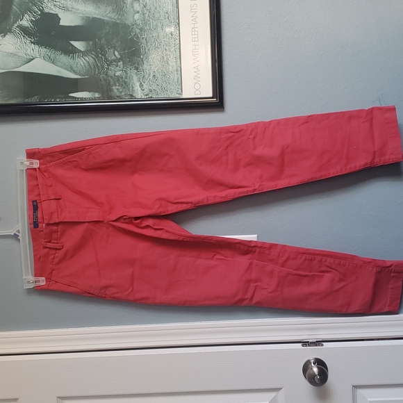 Polo Ralph Lauren Pants - Woman pants size 4